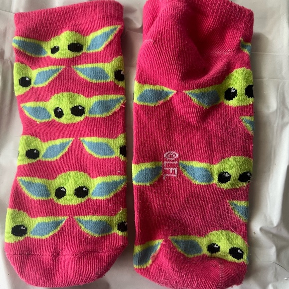 Men's/Unisex Stars Wars Sock Bundle - Picture 11 of 14